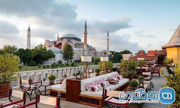 راهنمای رزرو هتل در استانبول: نکاتی برای یک اقامت بی نقص راهنمای رزرو هتل در استانبول: نکاتی برای یک اقامت بی نقص